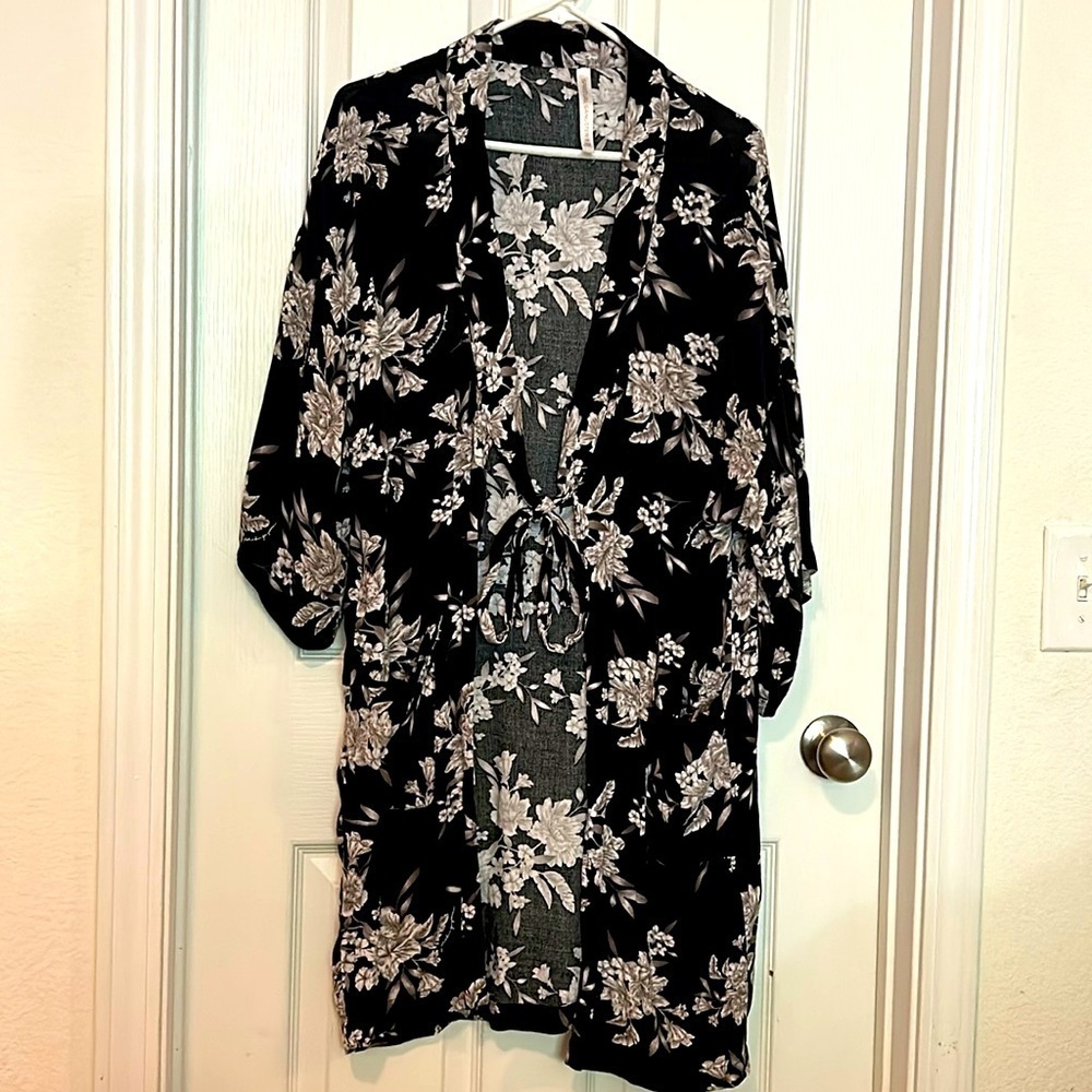 Spiritual Gangster Cover- up